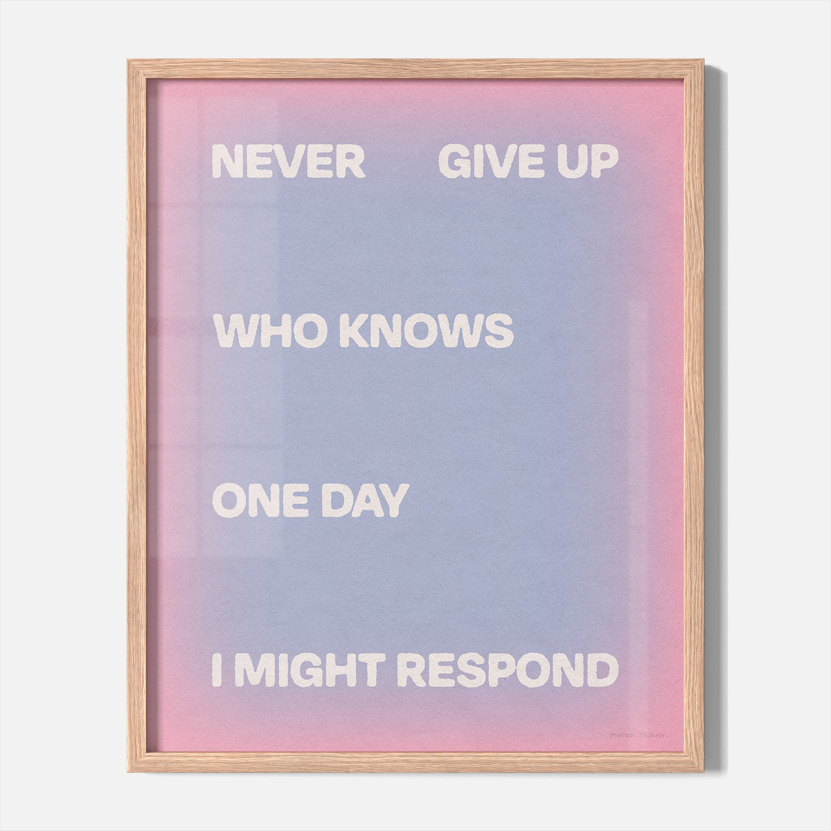 RESPOND PRINT