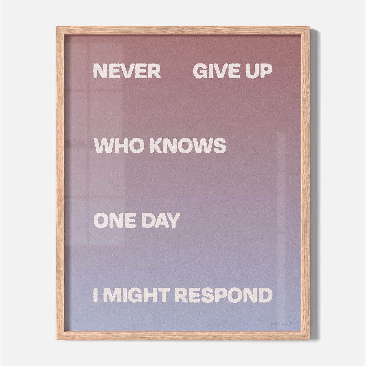 RESPOND PRINT