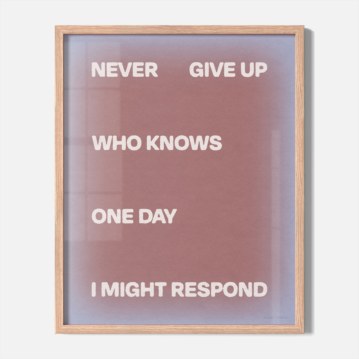RESPOND PRINT