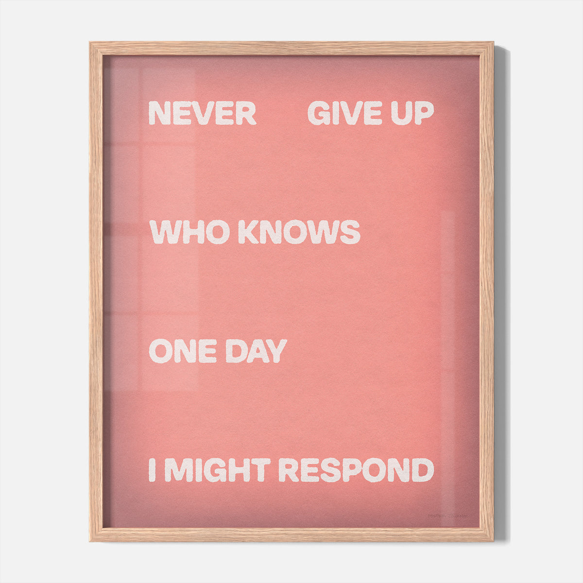 RESPOND PRINT