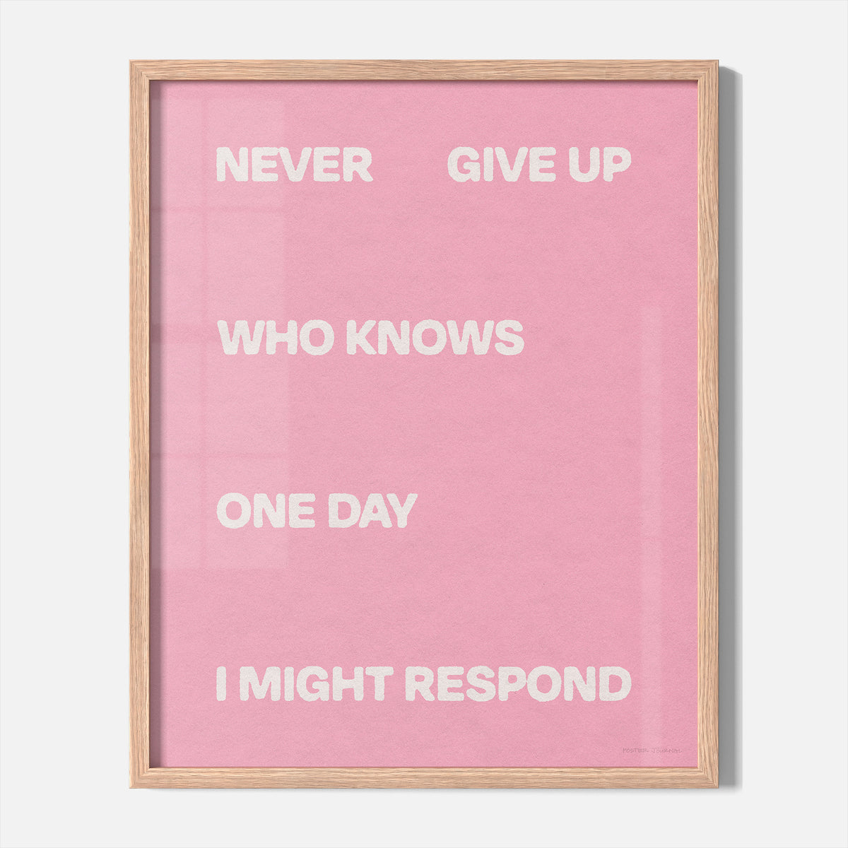 RESPOND PRINT
