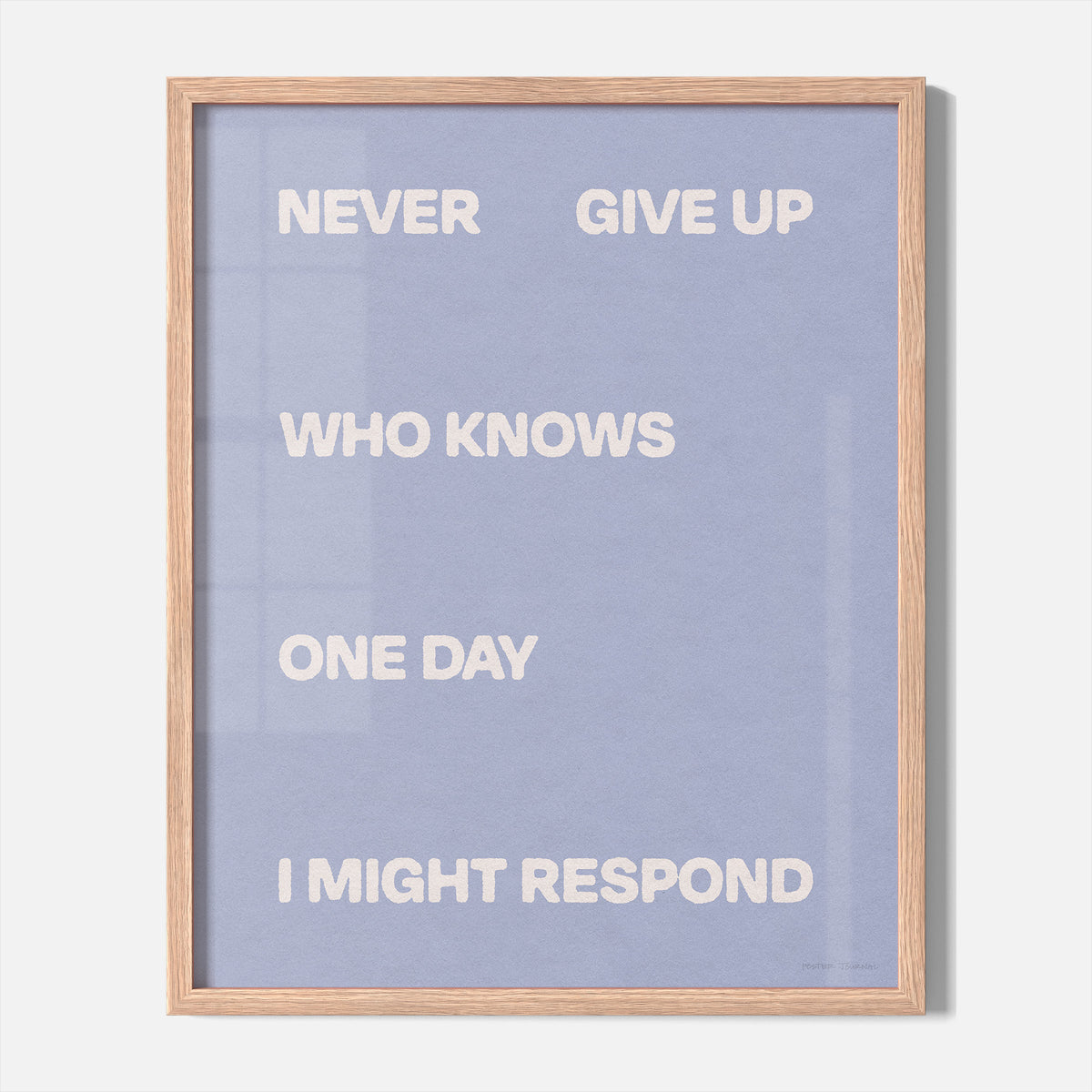 RESPOND PRINT