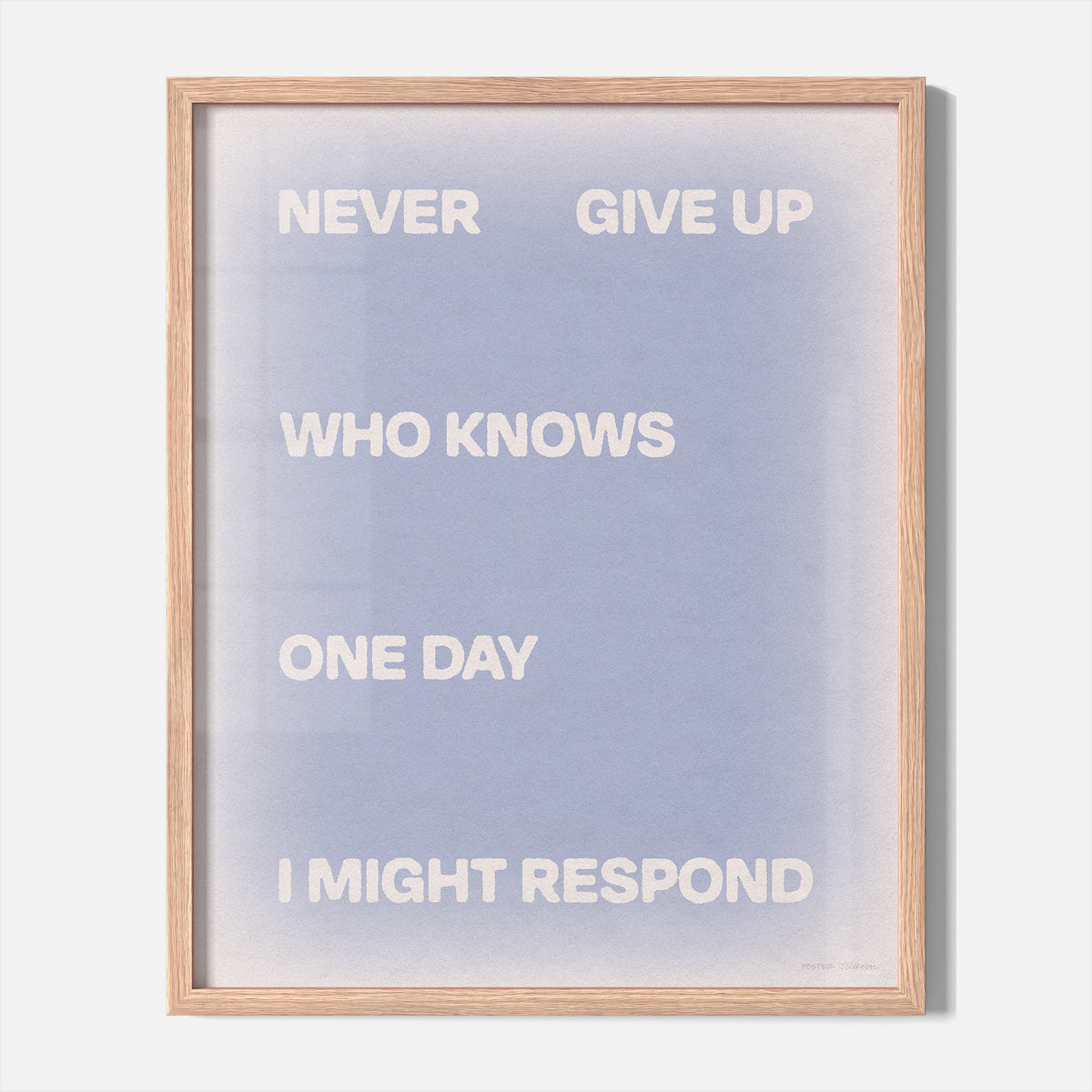 RESPOND PRINT