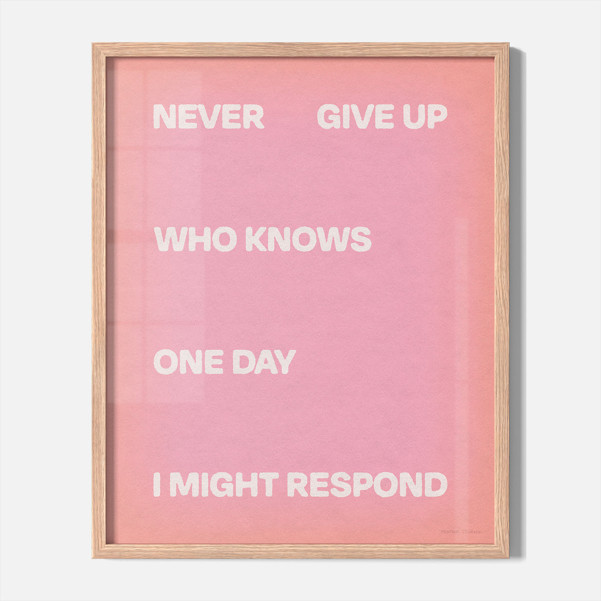 RESPOND PRINT