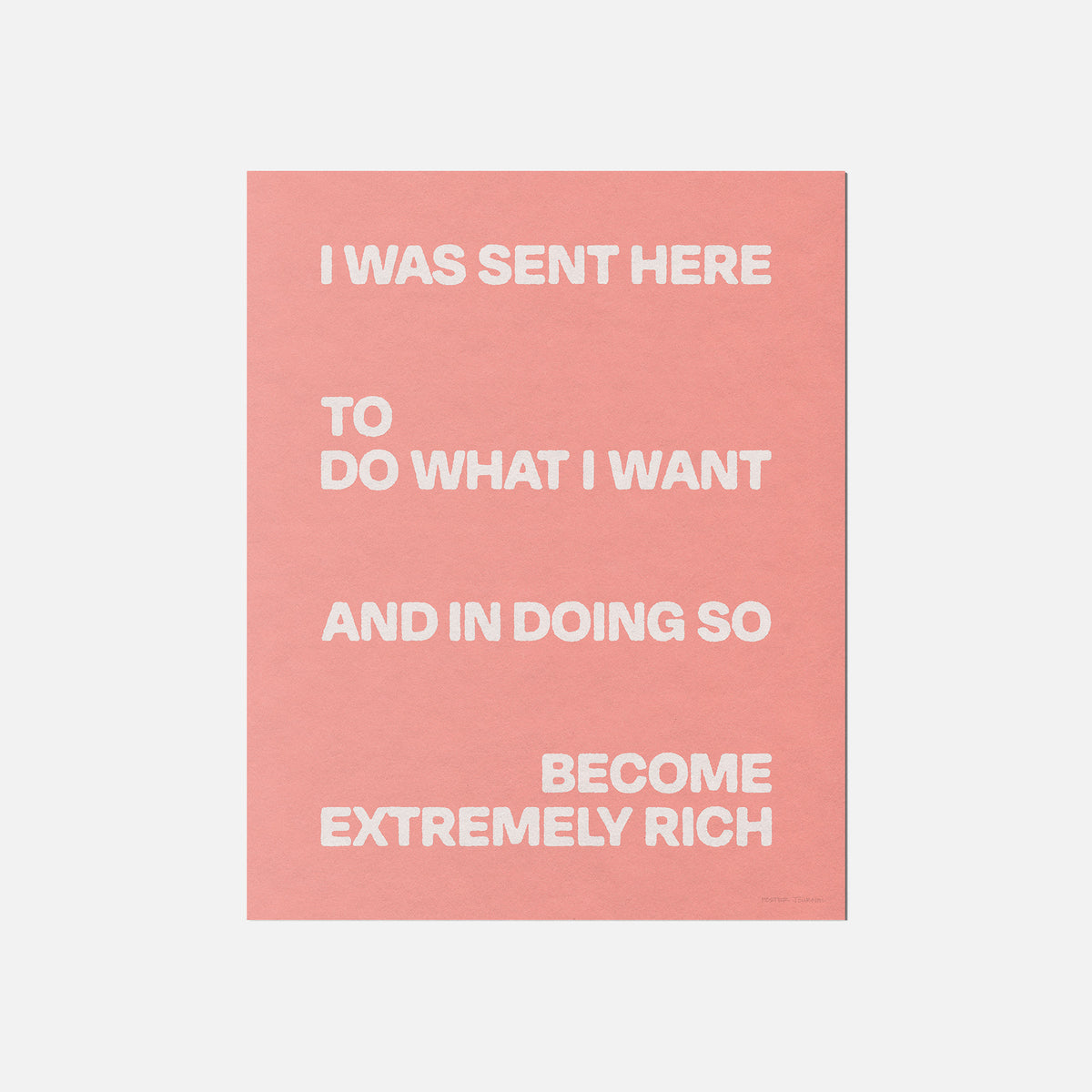 RICH PRINT