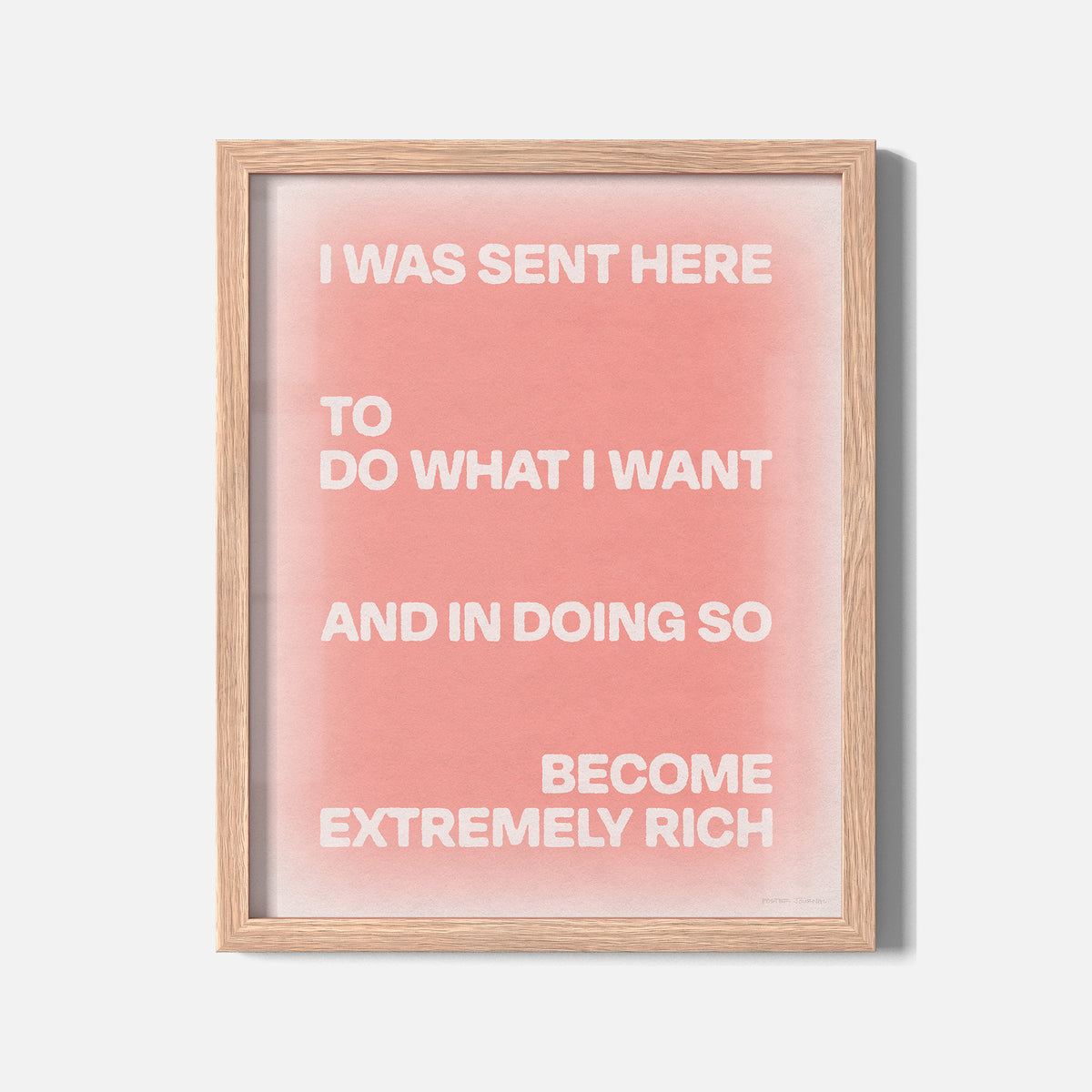 RICH PRINT
