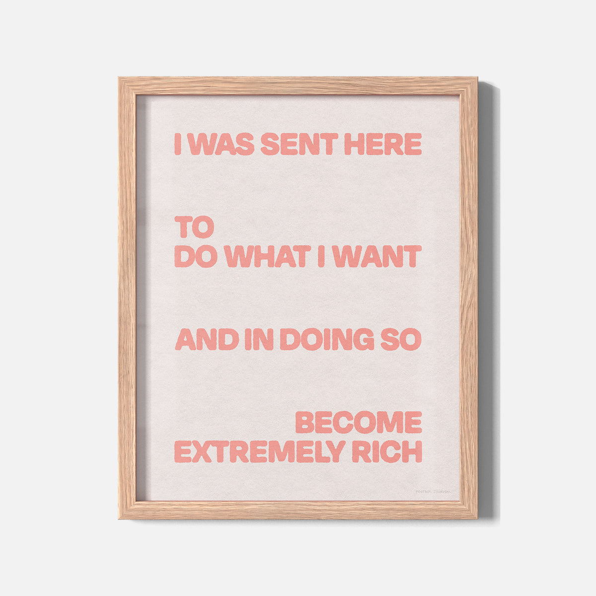 RICH PRINT