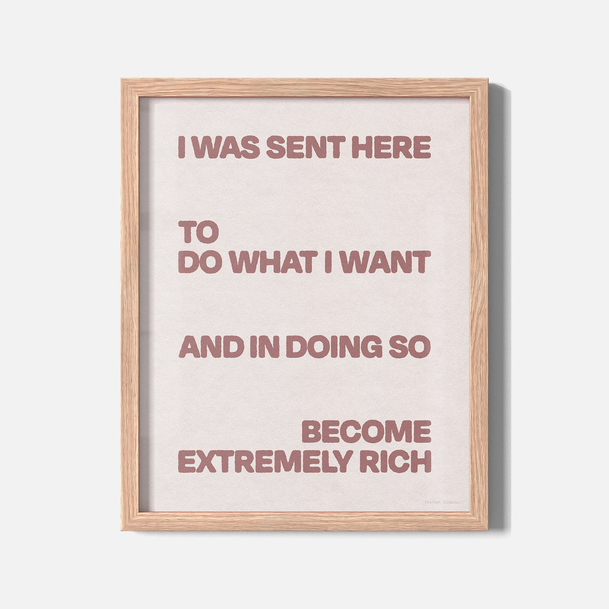 RICH PRINT