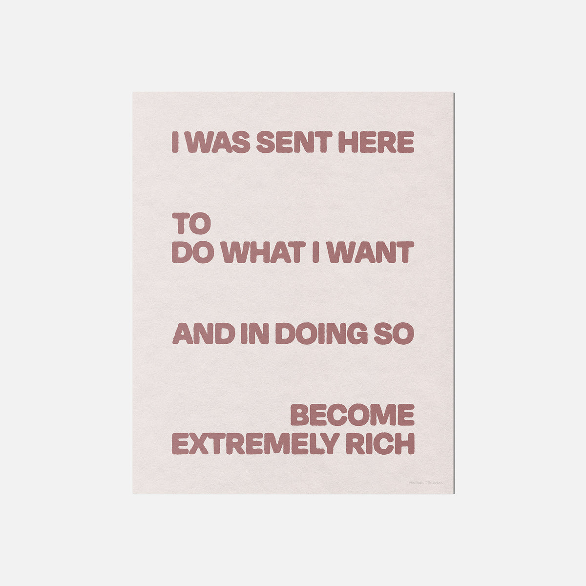 RICH PRINT