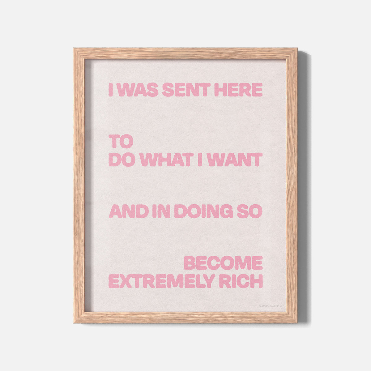RICH PRINT