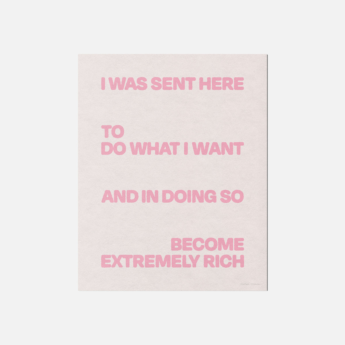 RICH PRINT
