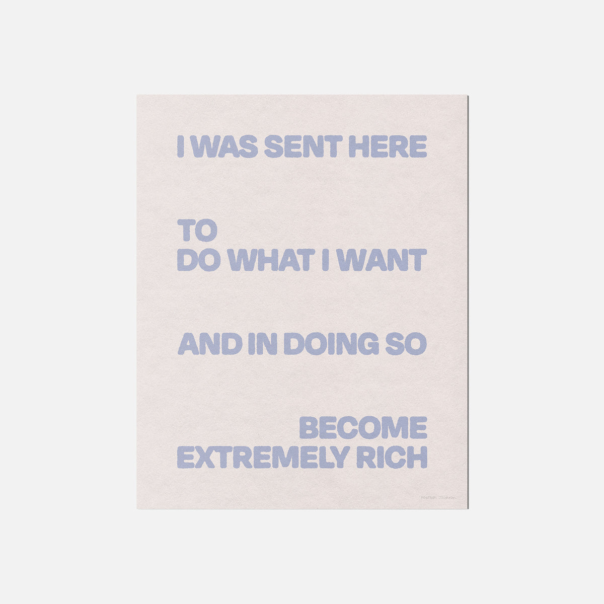 RICH PRINT