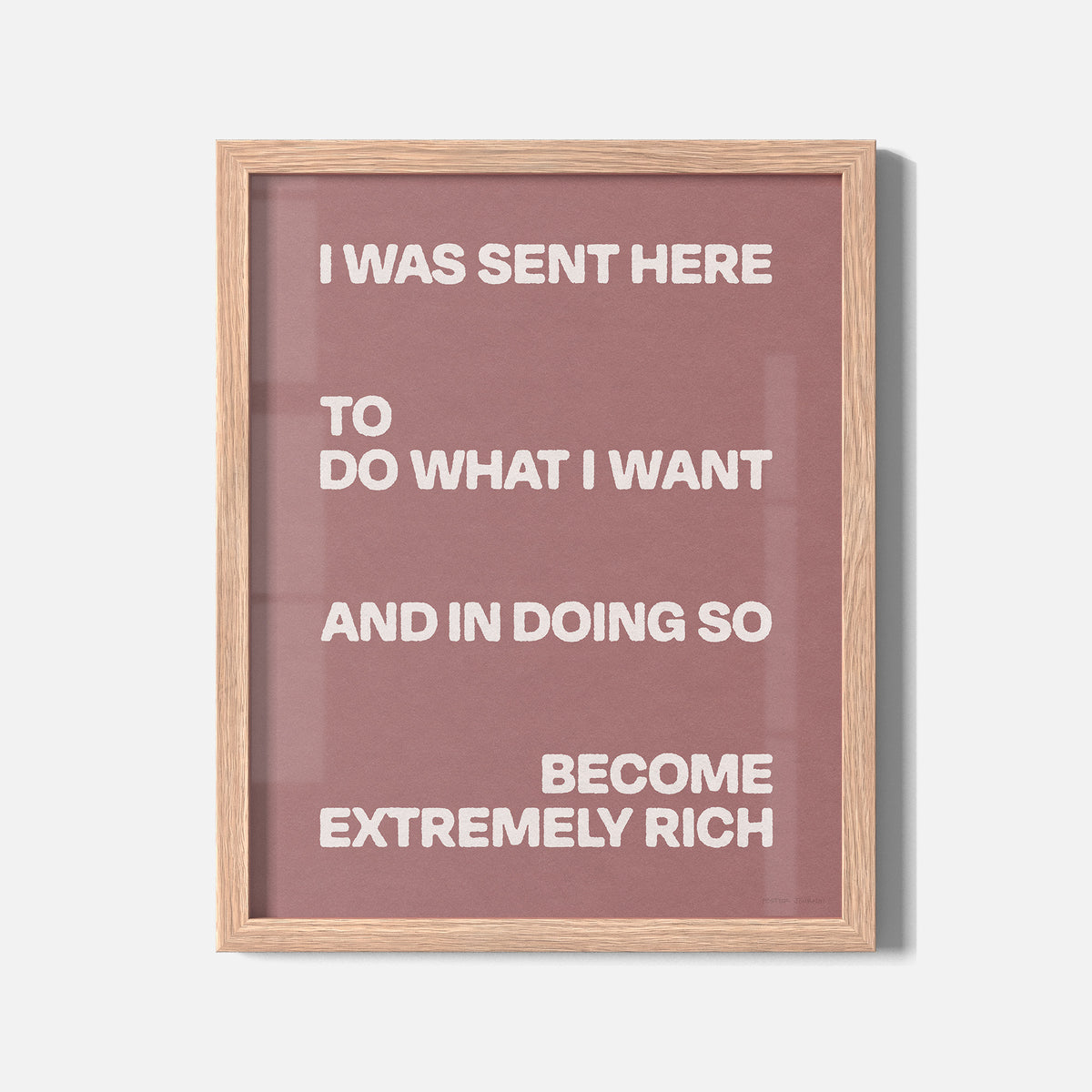 RICH PRINT