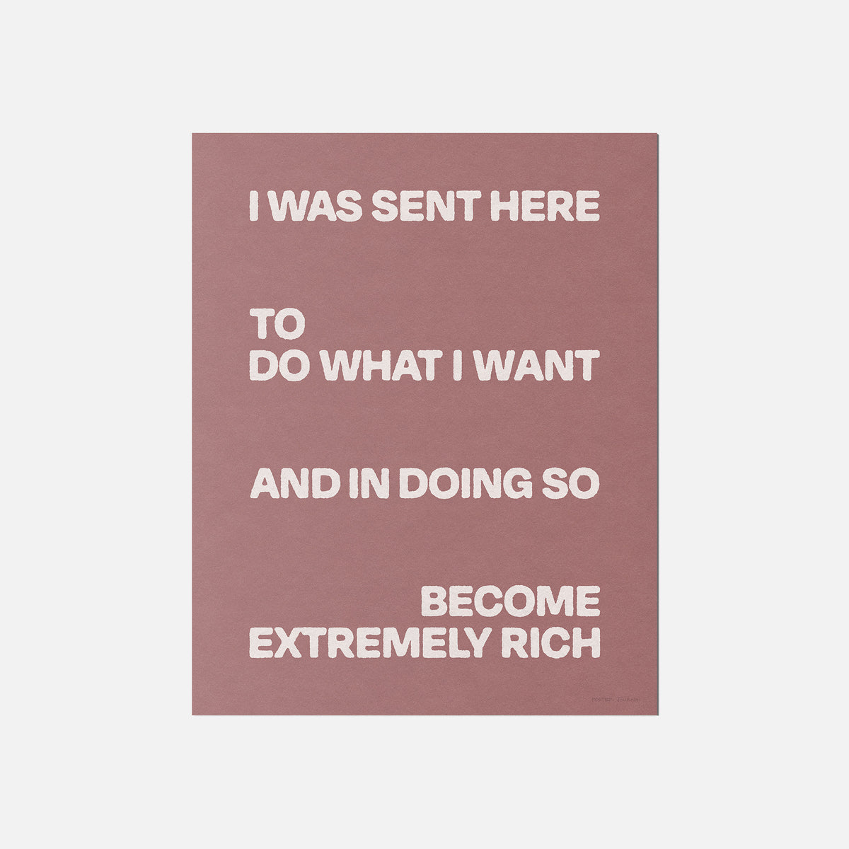 RICH PRINT
