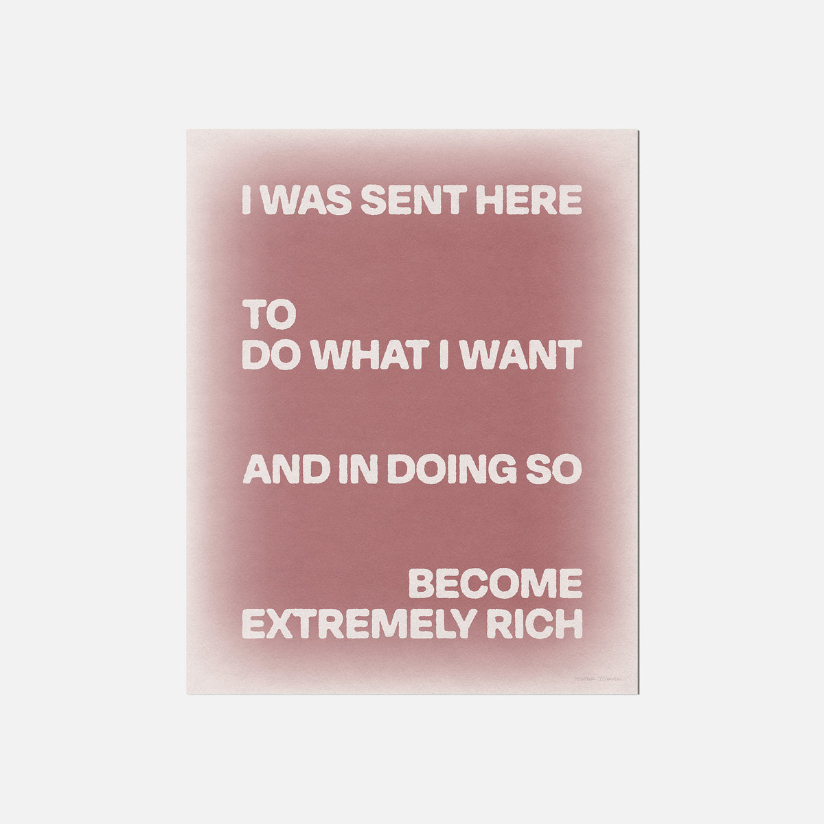 RICH PRINT