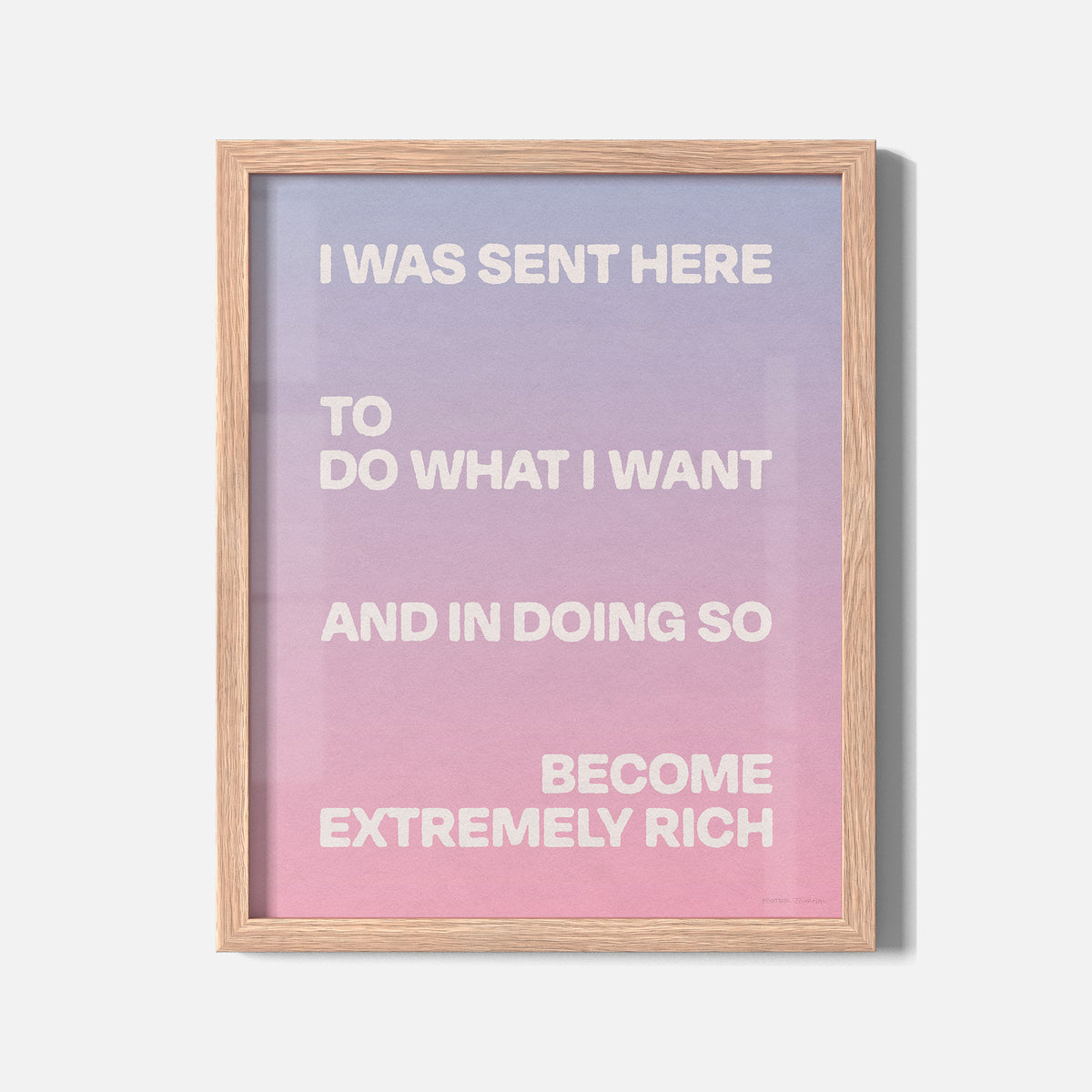 RICH PRINT