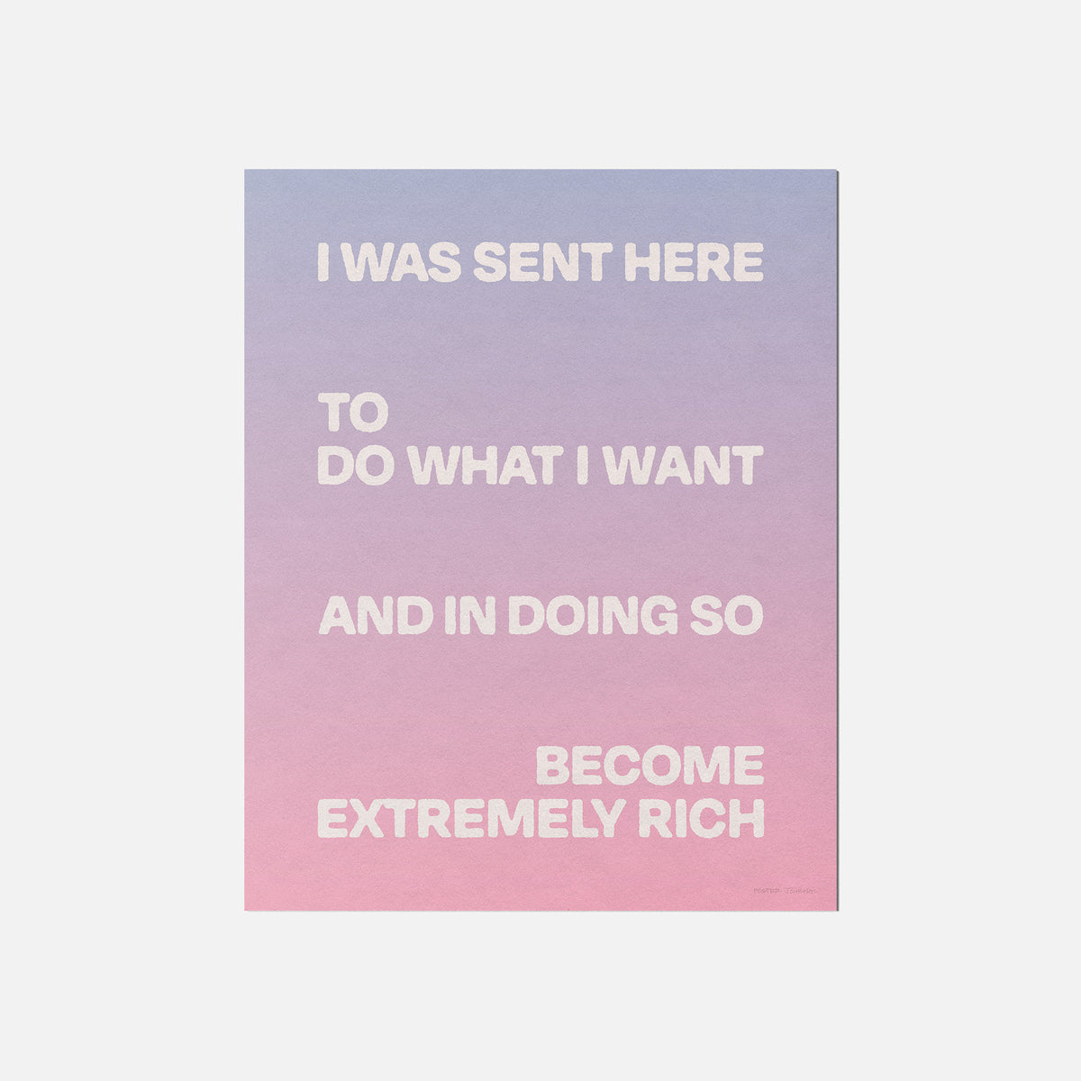 RICH PRINT