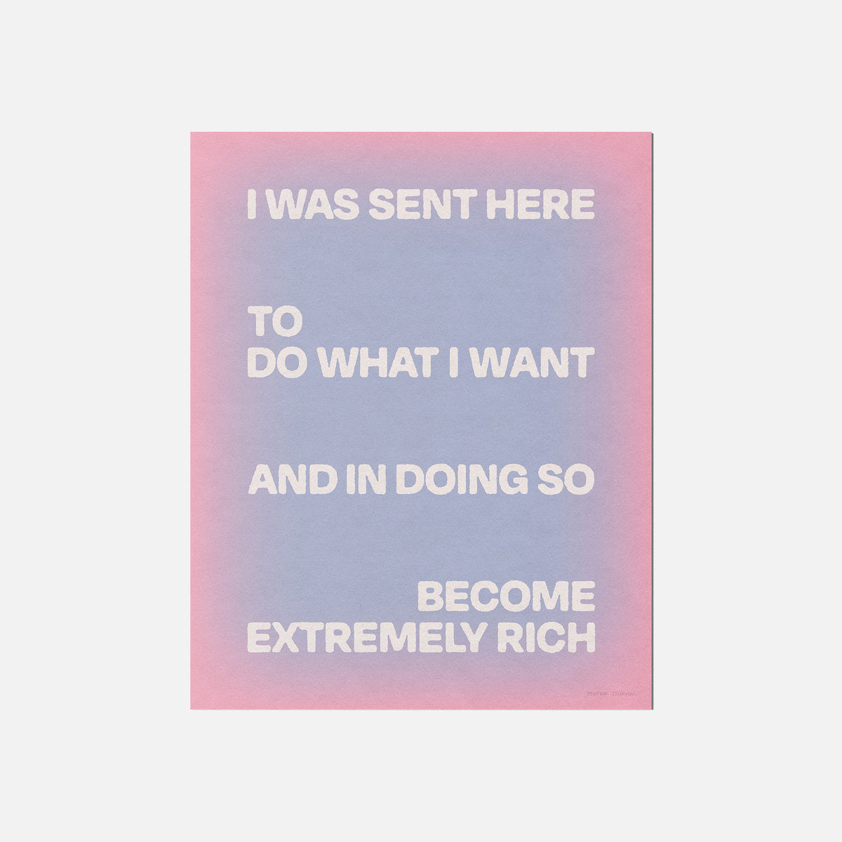 RICH PRINT