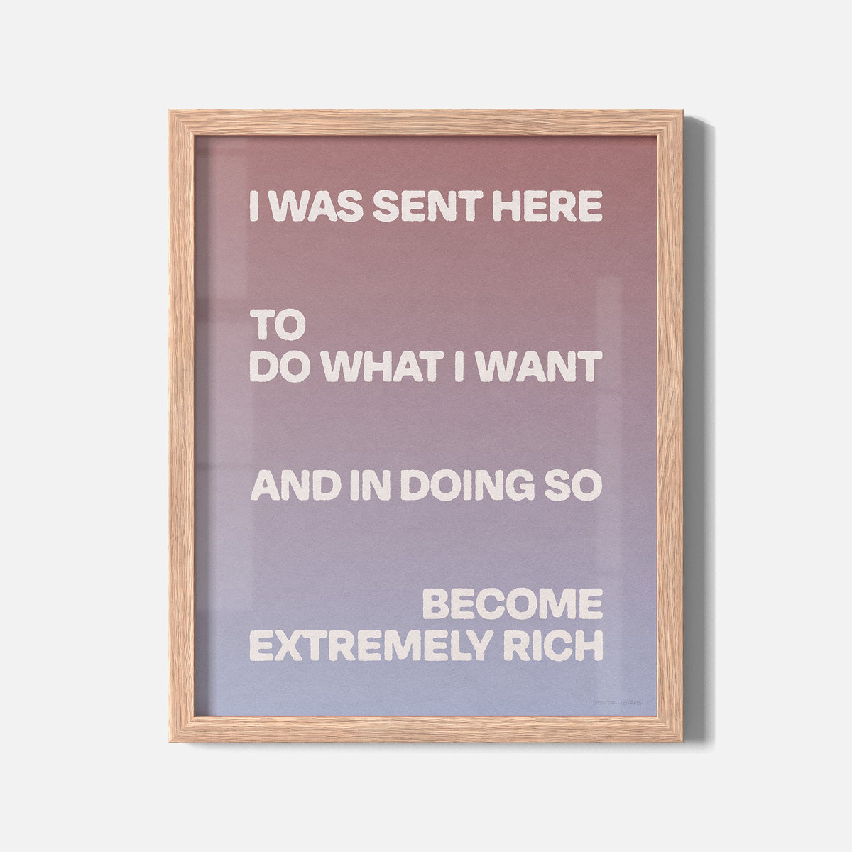 RICH PRINT