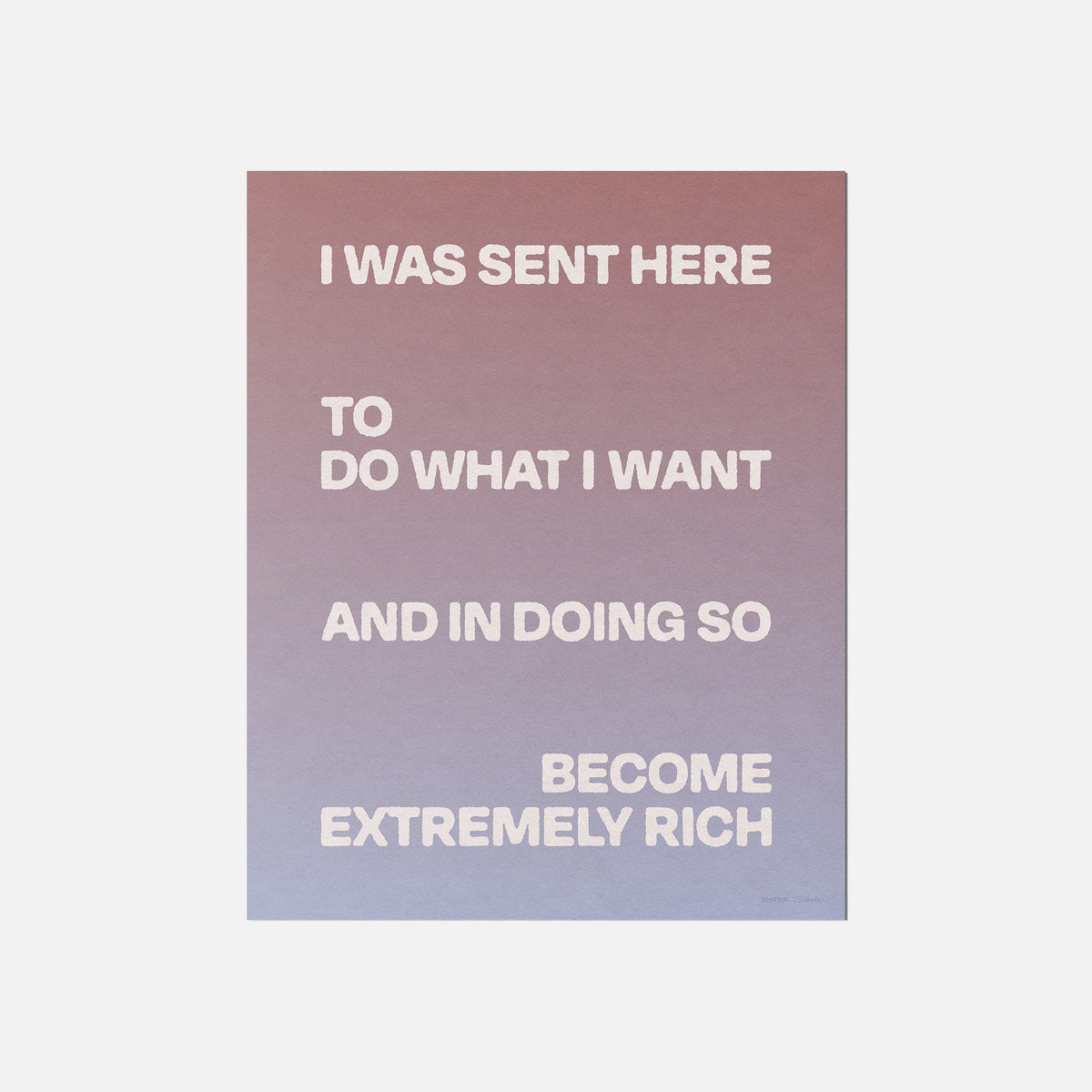 RICH PRINT