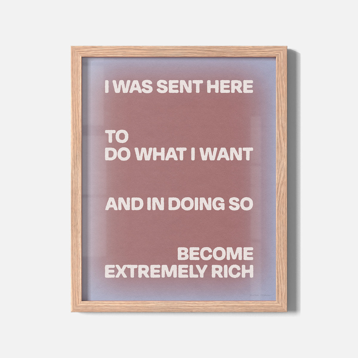 RICH PRINT