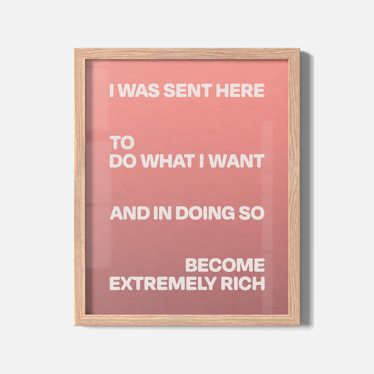 RICH PRINT