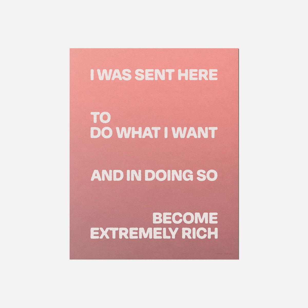 RICH PRINT