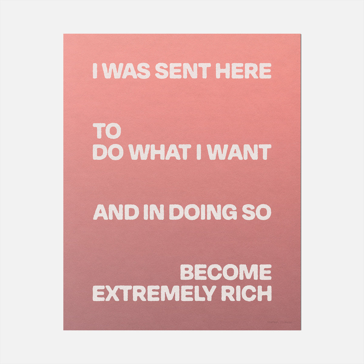 RICH PRINT