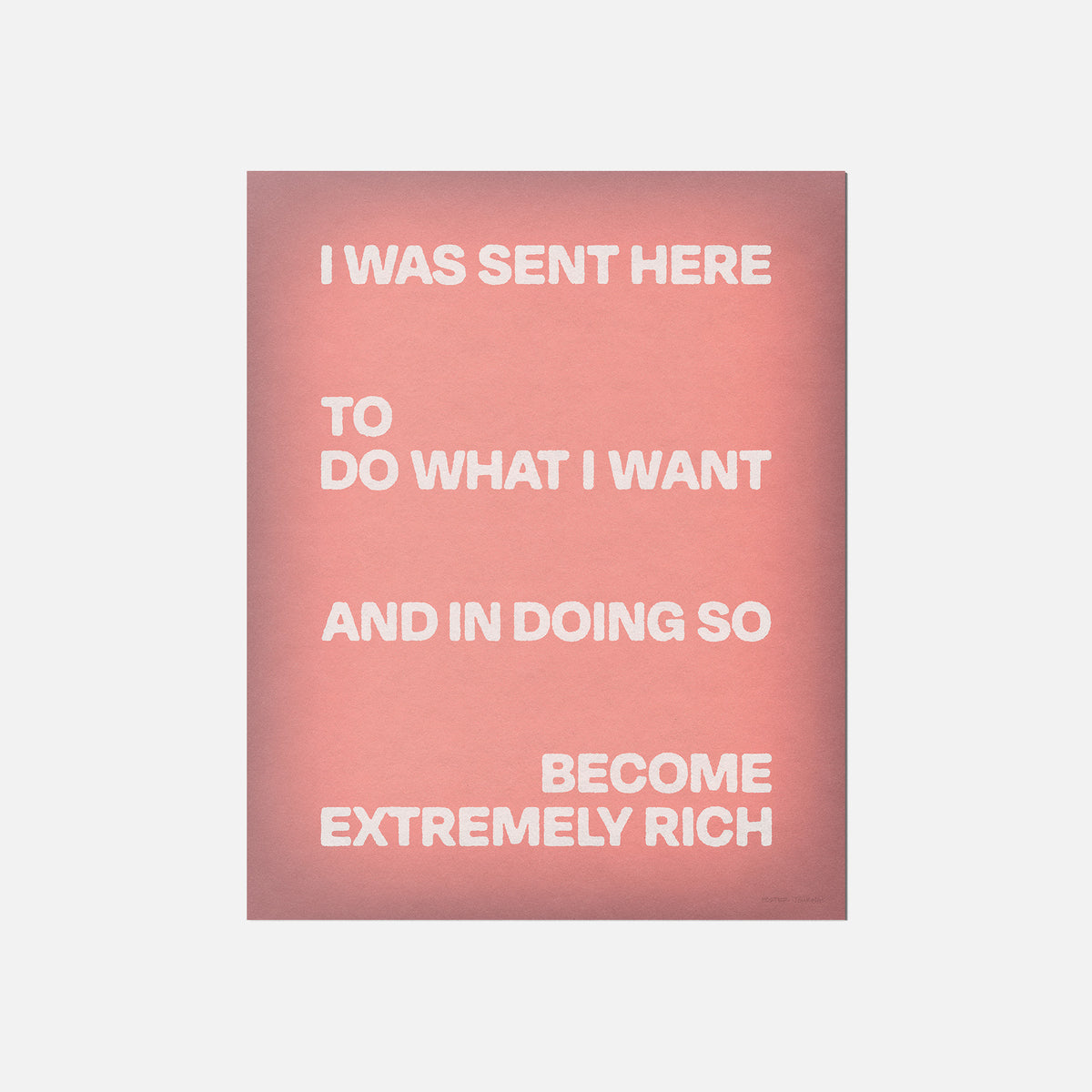 RICH PRINT