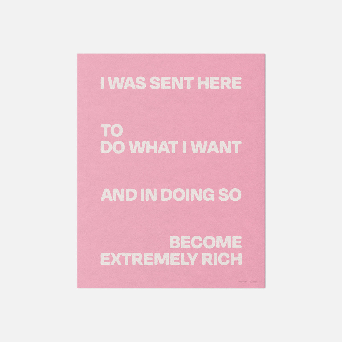 RICH PRINT