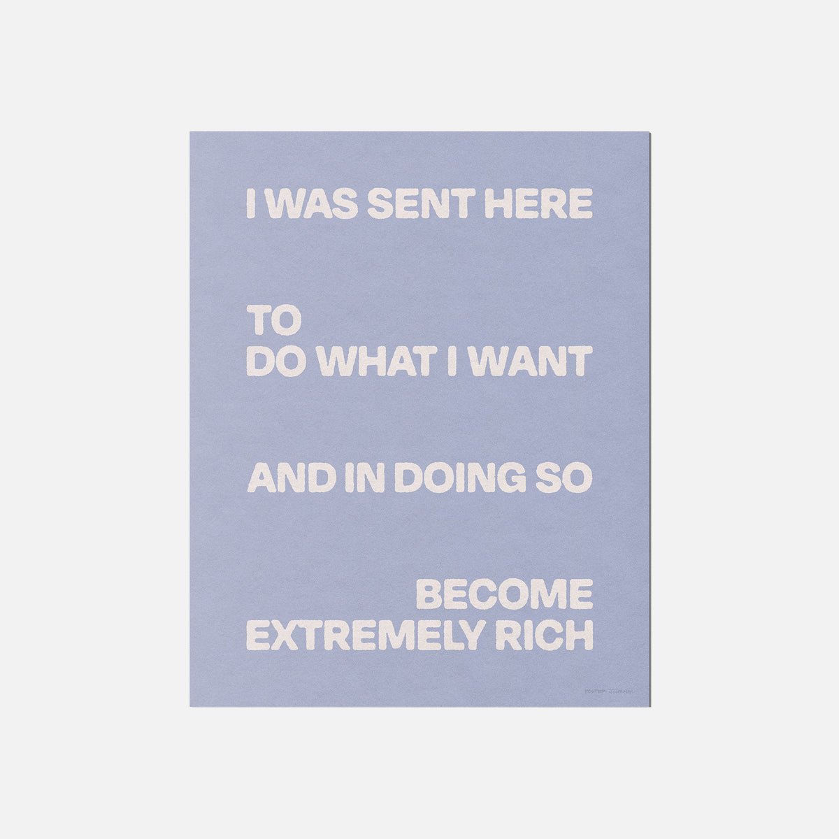 RICH PRINT
