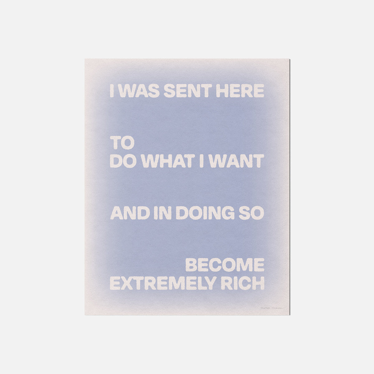 RICH PRINT