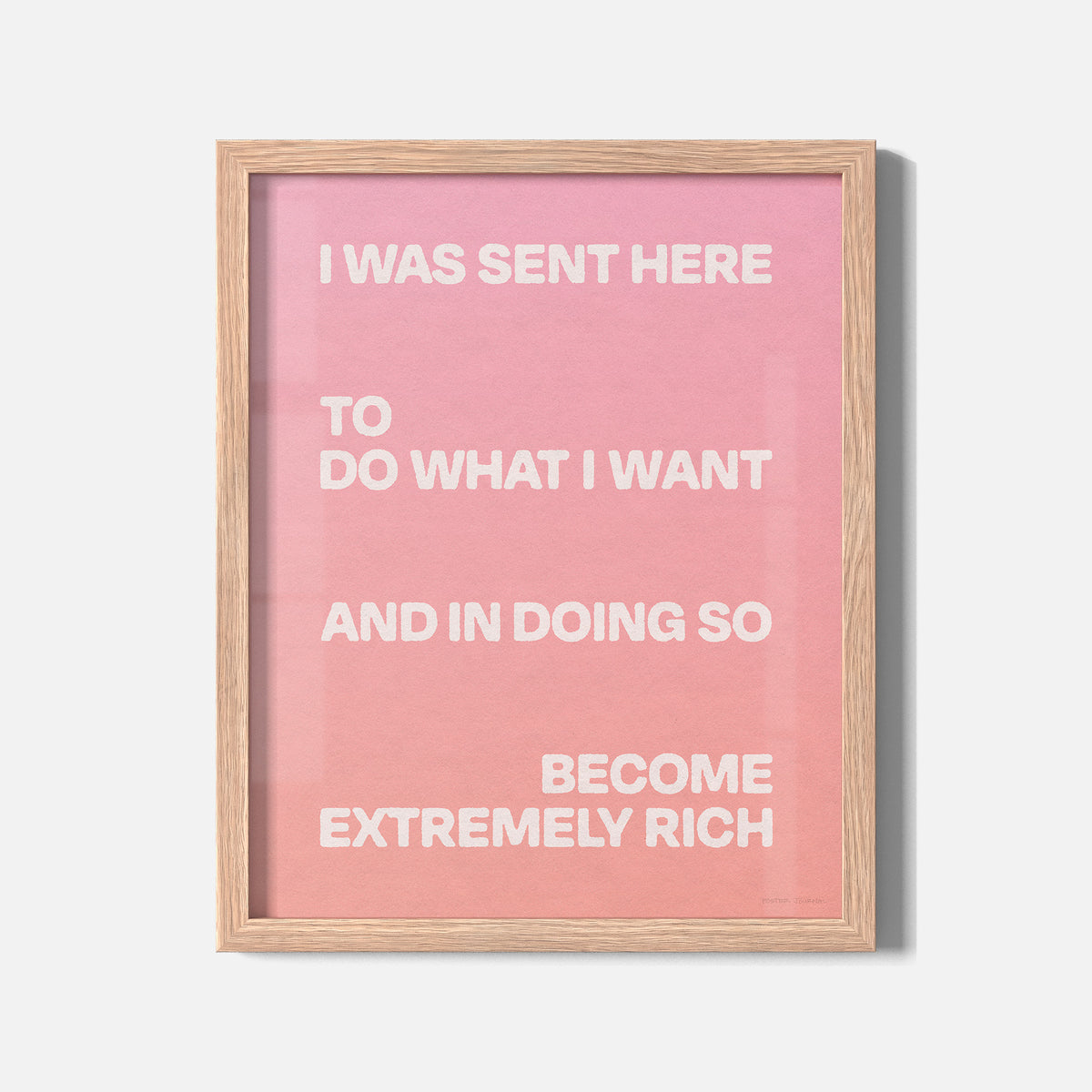 RICH PRINT