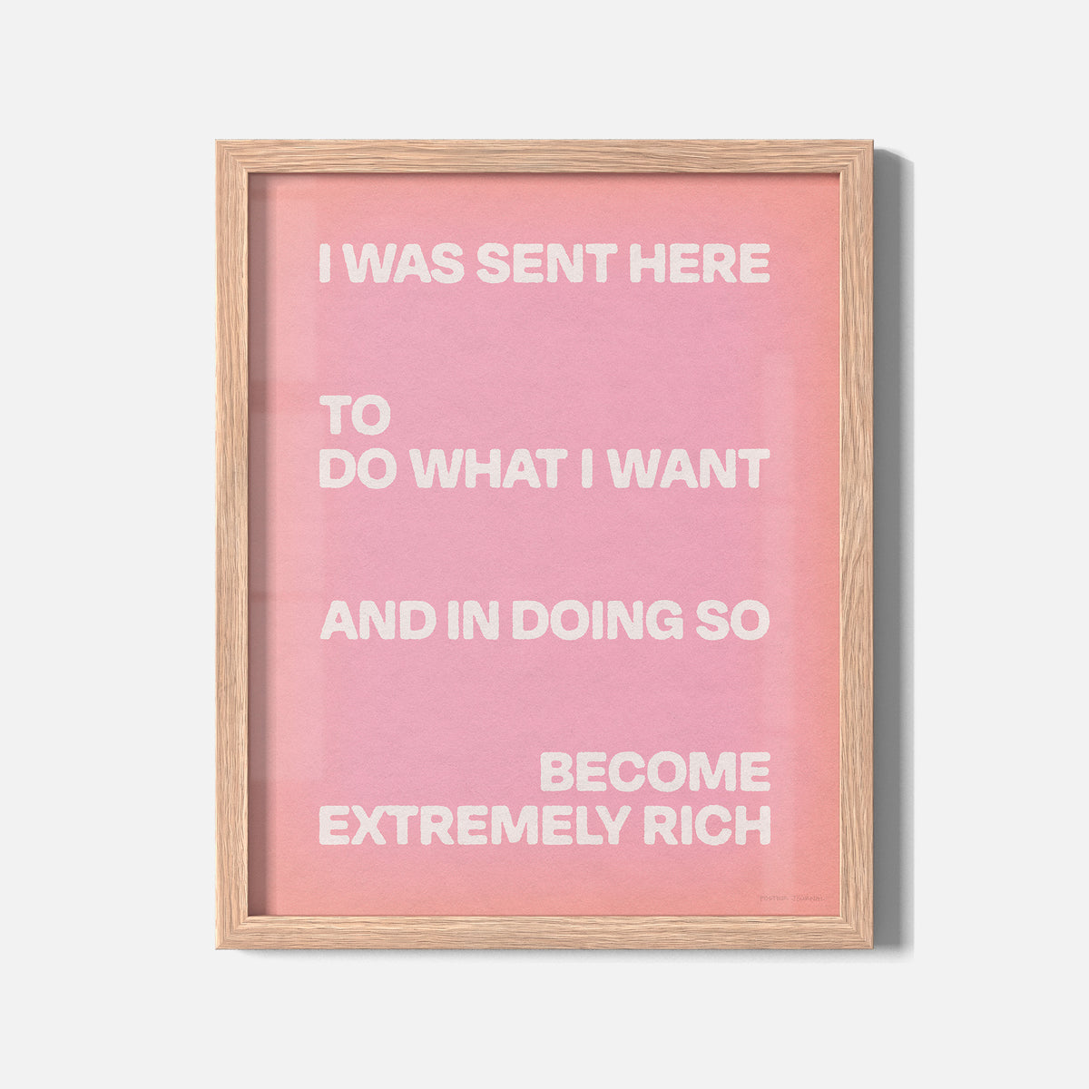 RICH PRINT