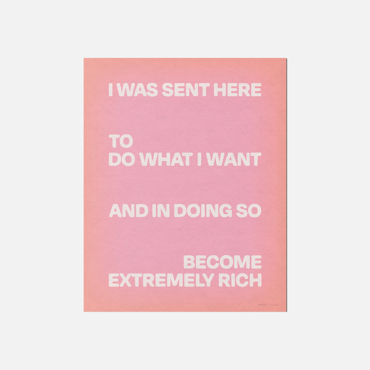 RICH PRINT