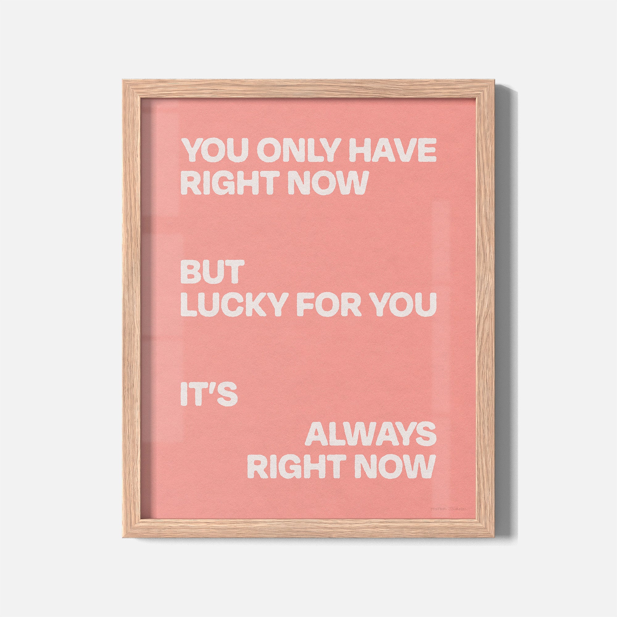 RIGHT PRINT