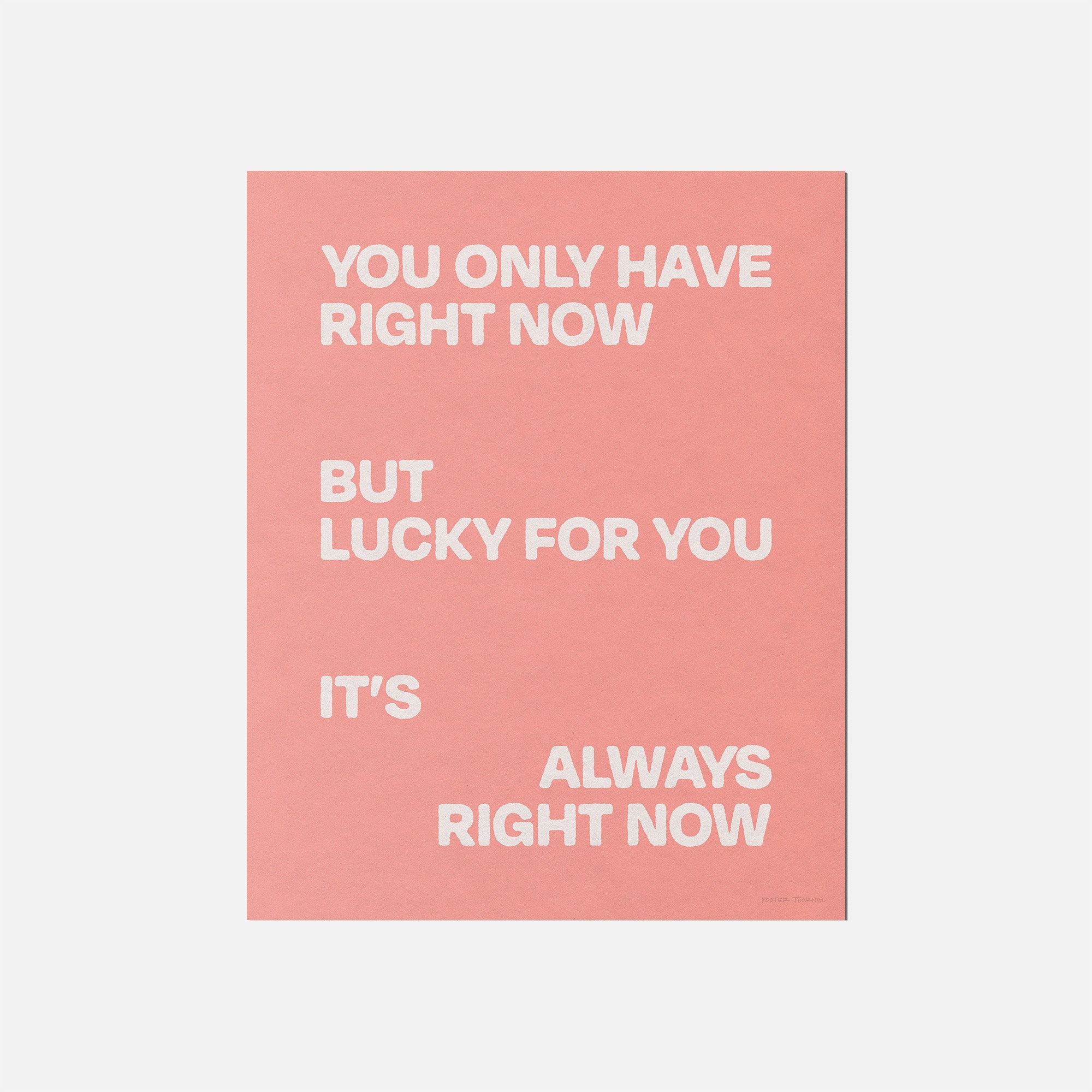 RIGHT PRINT