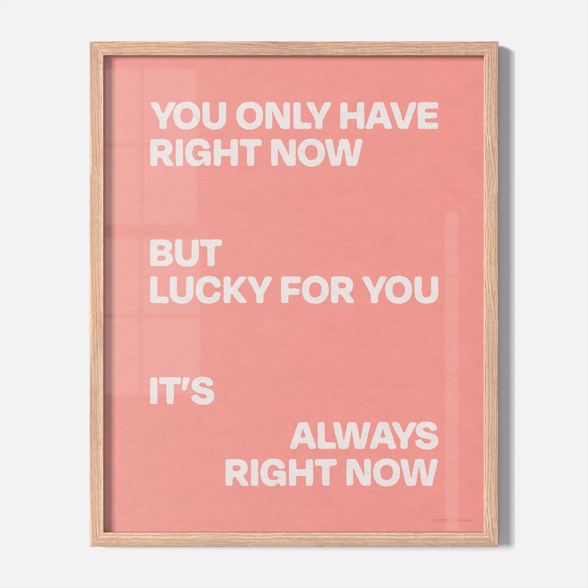 RIGHT PRINT