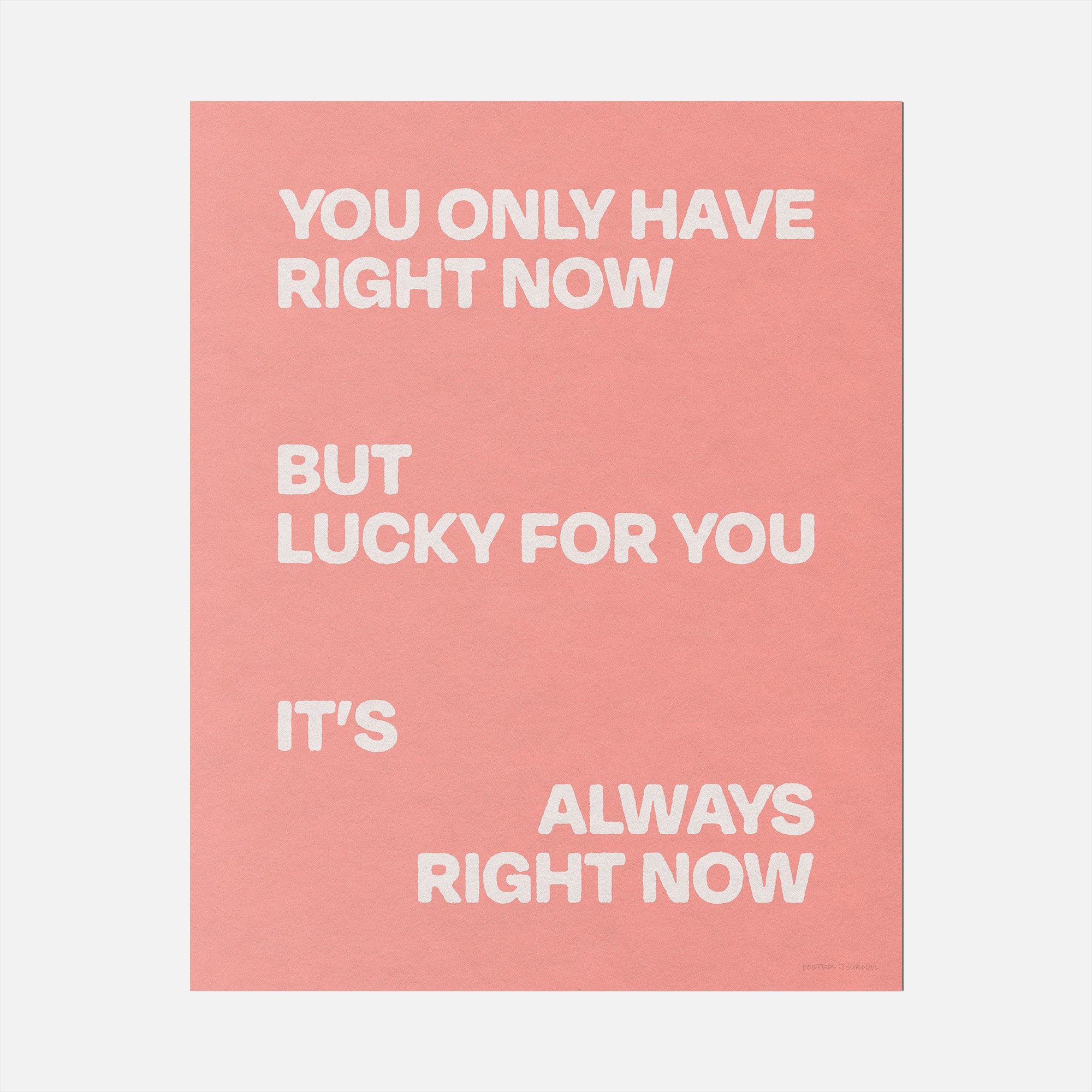 RIGHT PRINT