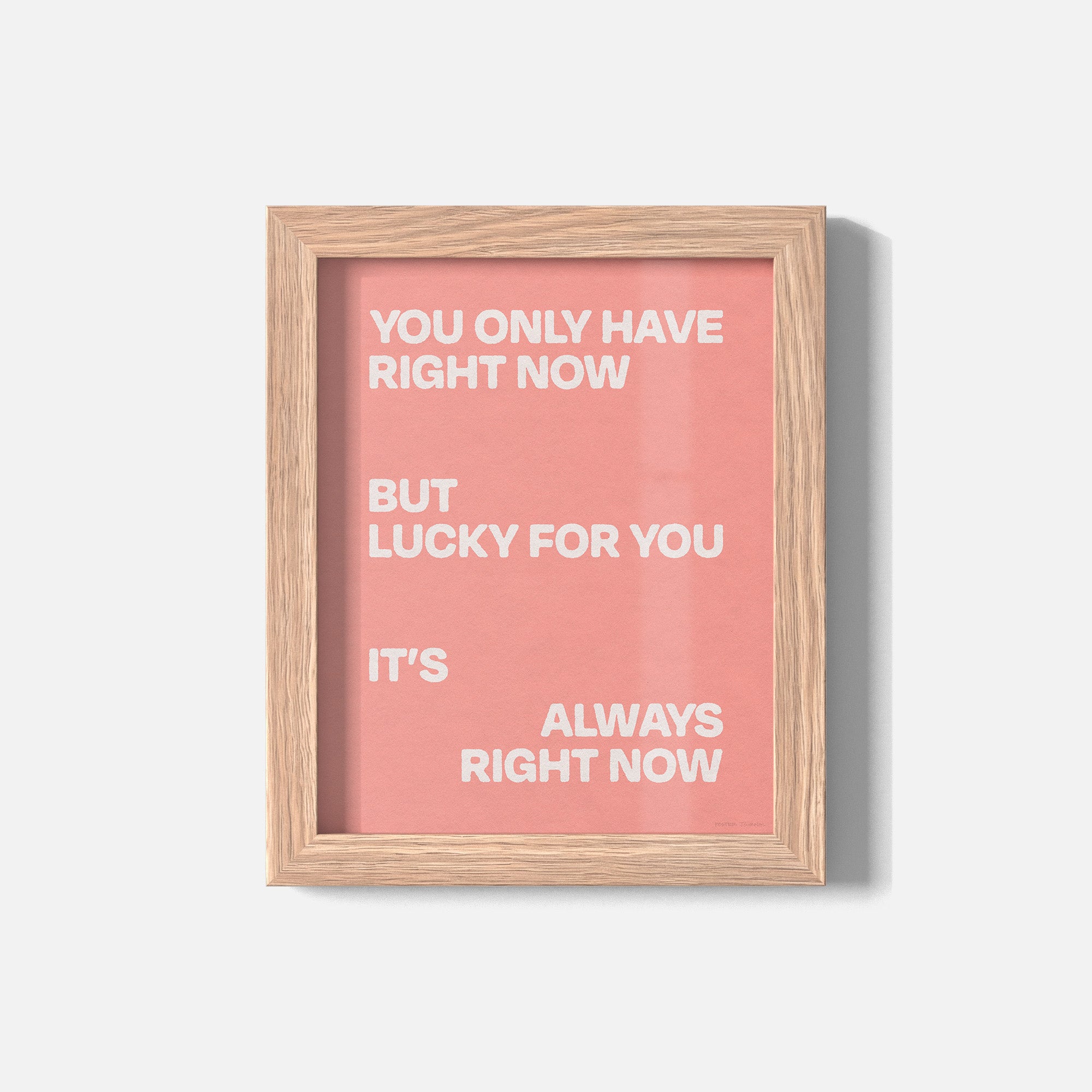 RIGHT PRINT