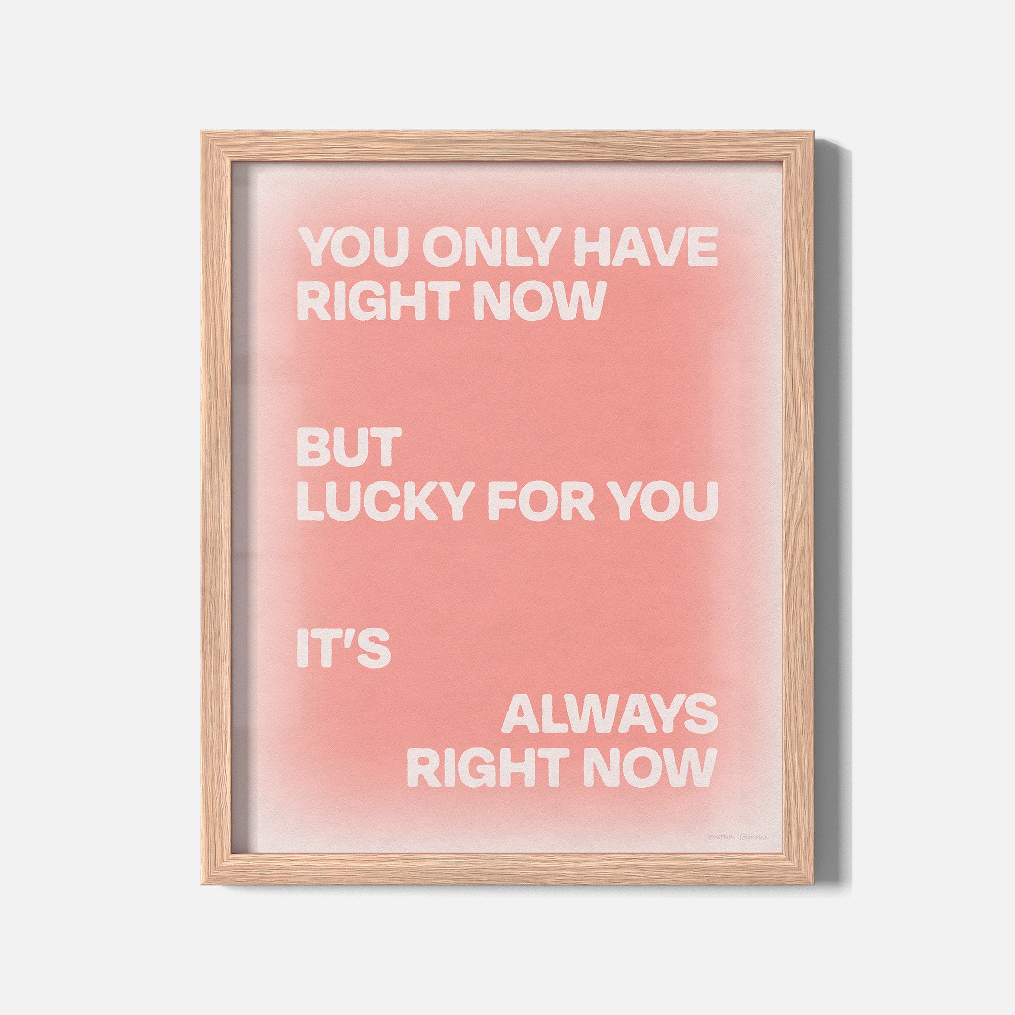 RIGHT PRINT
