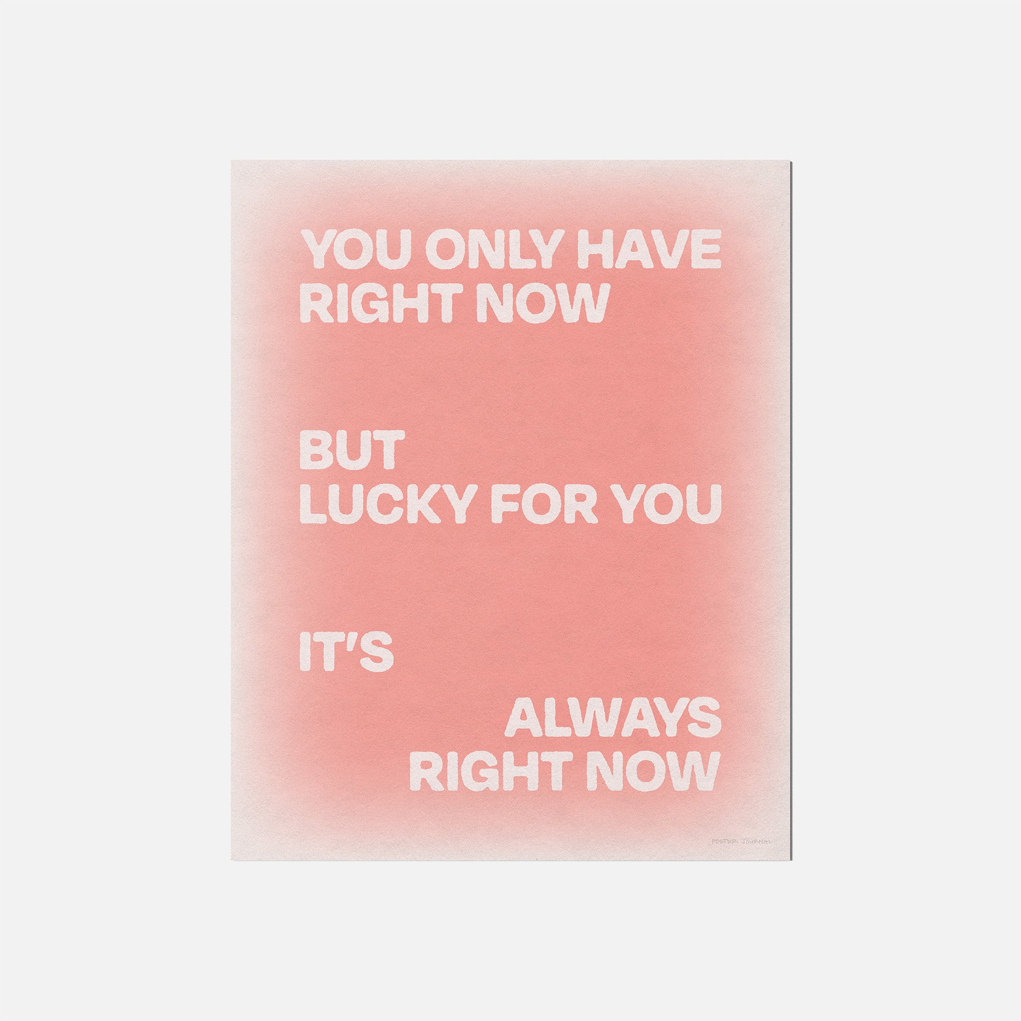 RIGHT PRINT