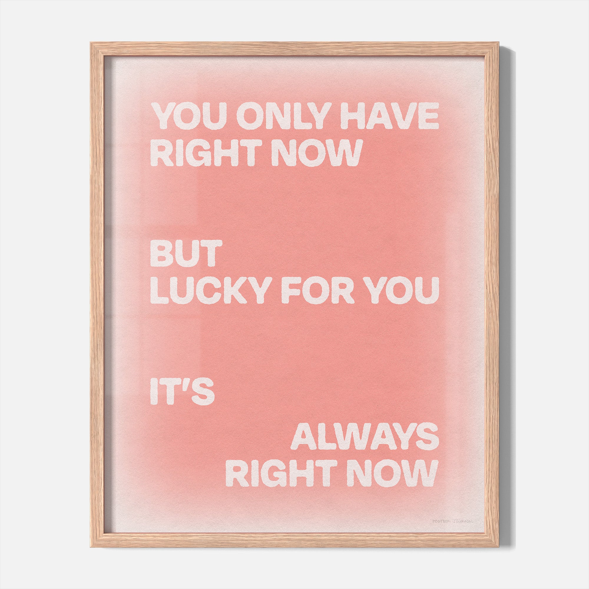 RIGHT PRINT