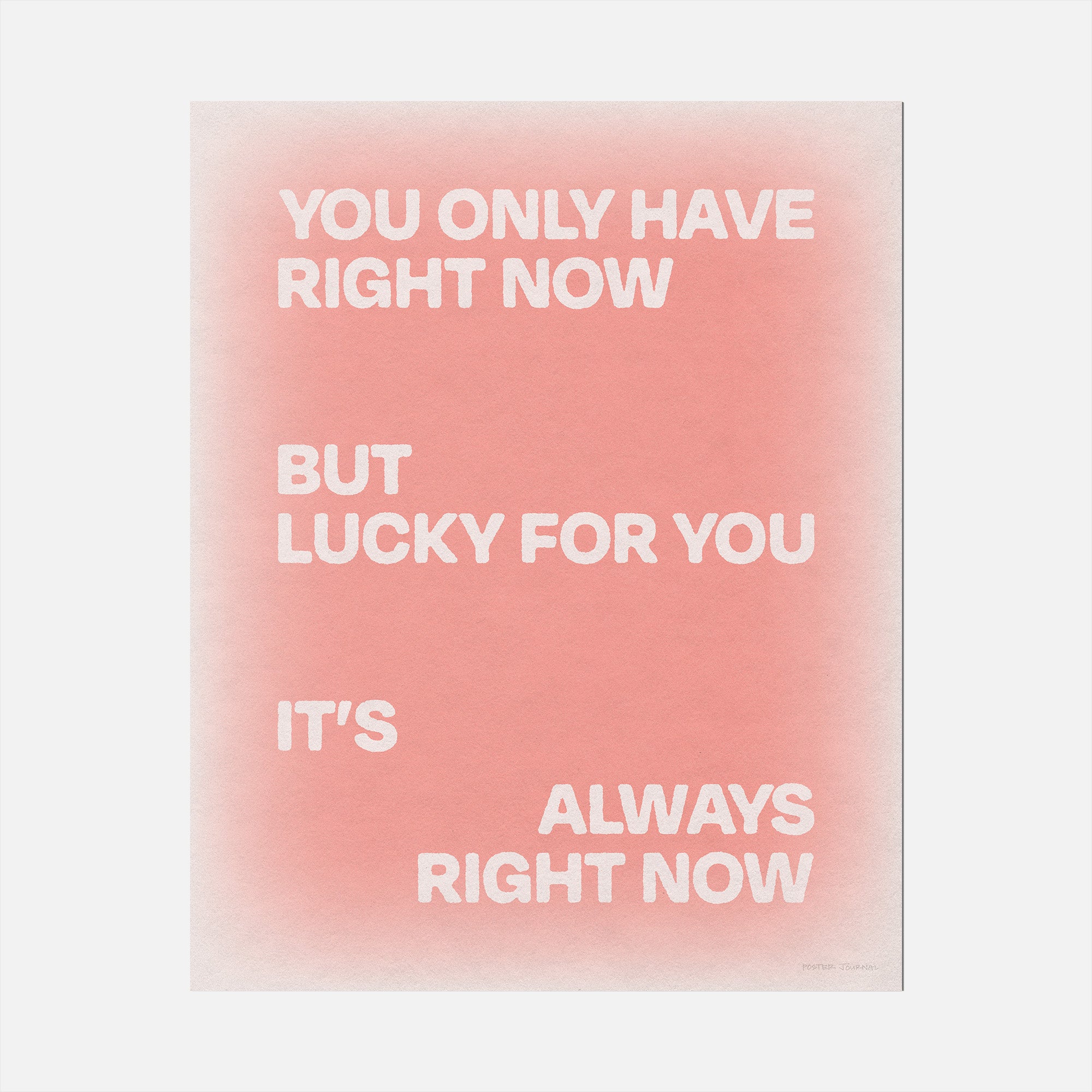 RIGHT PRINT