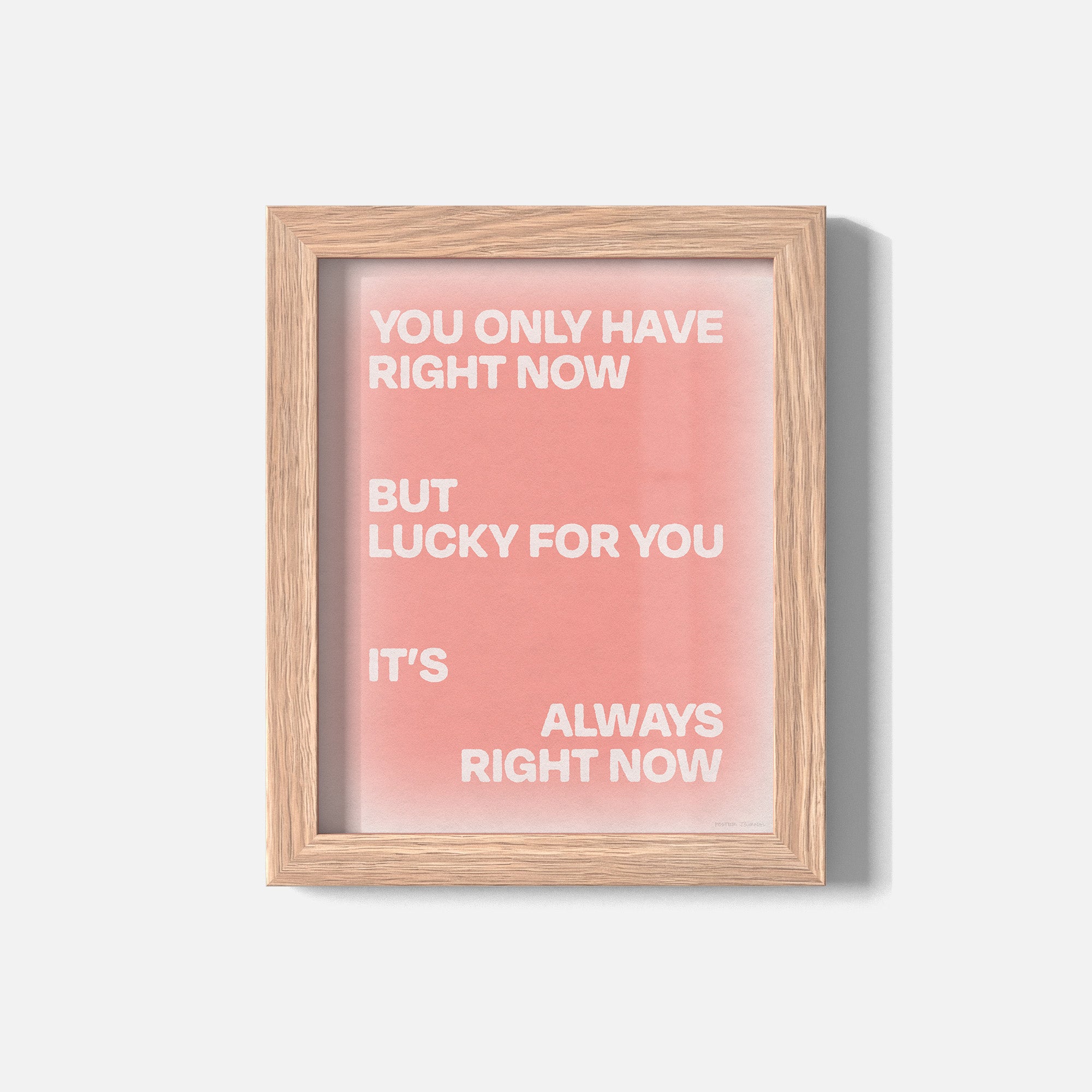 RIGHT PRINT