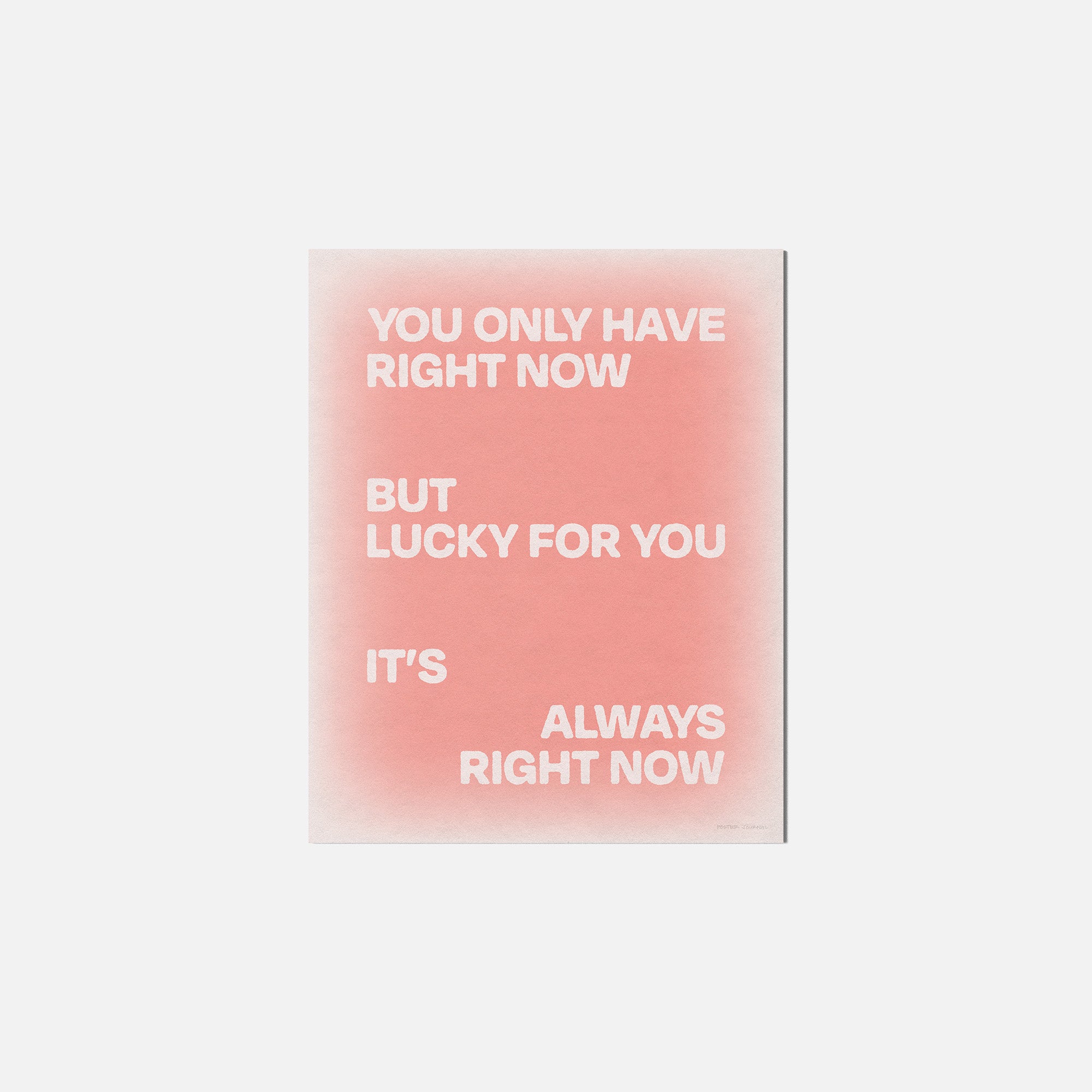 RIGHT PRINT