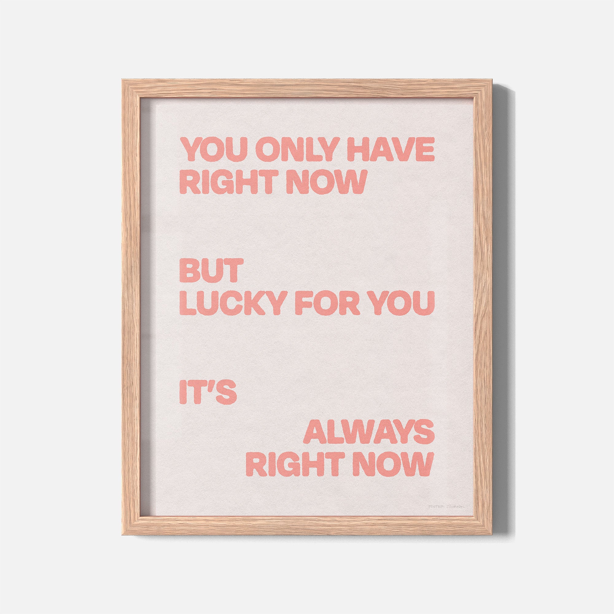 RIGHT PRINT