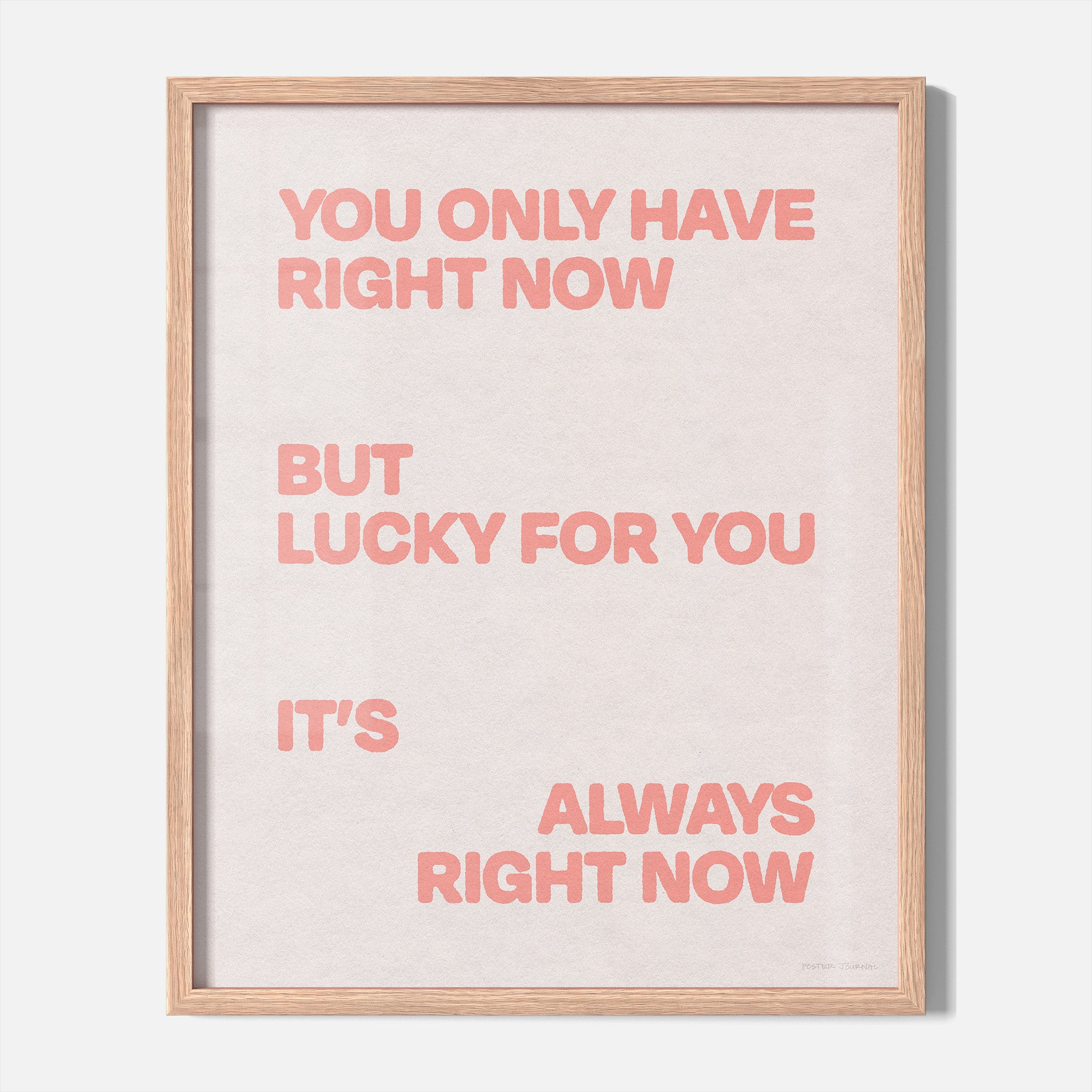 RIGHT PRINT