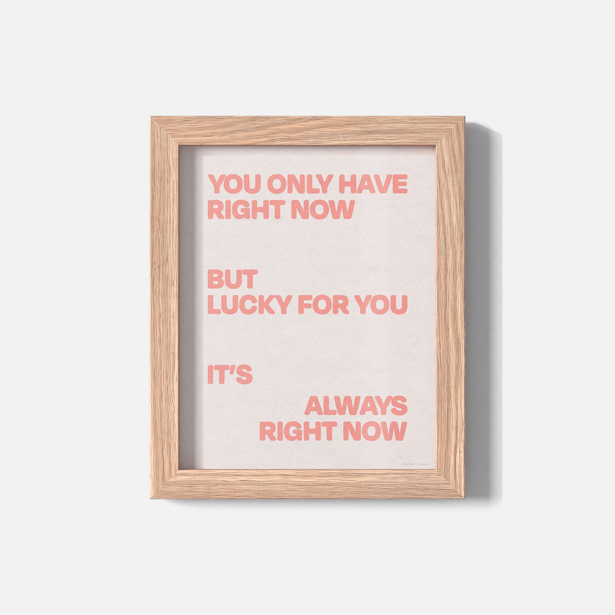RIGHT PRINT