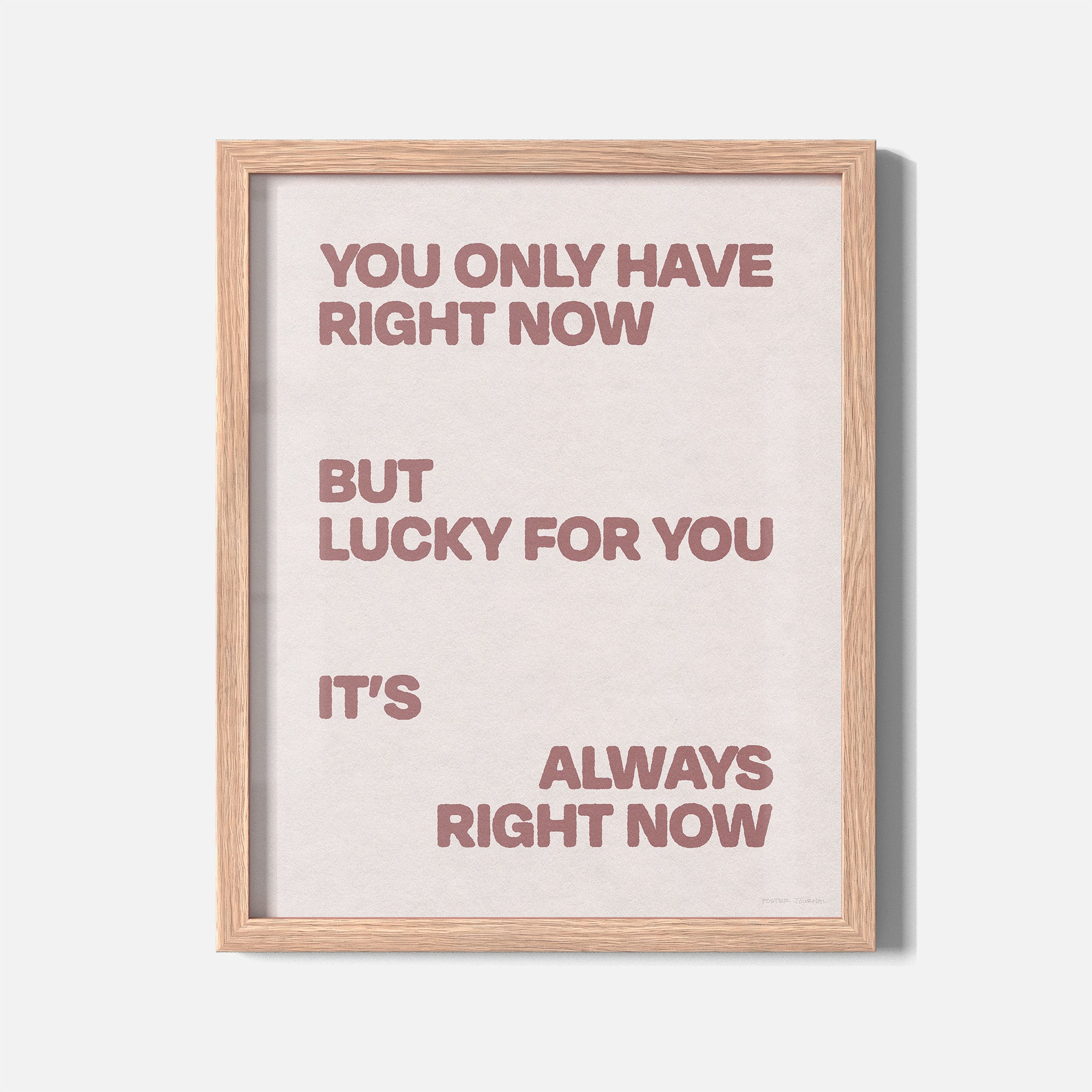 RIGHT PRINT